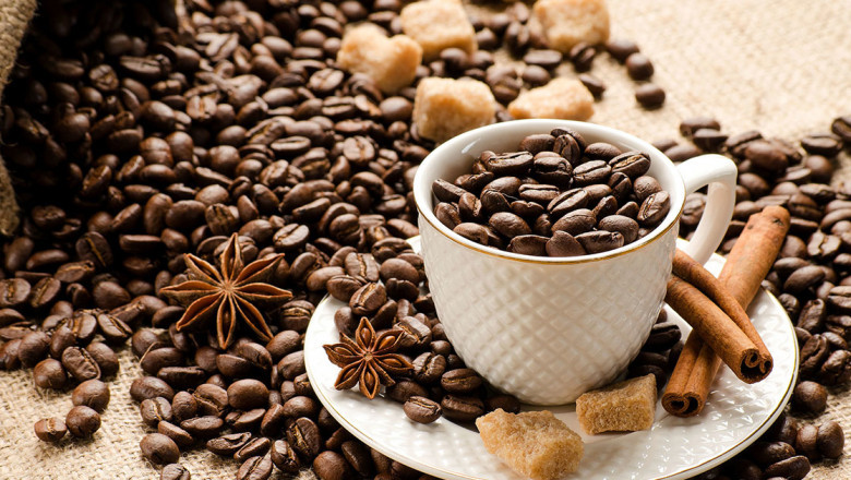 Caffeine Market - Forecast ( 2022-2027 )