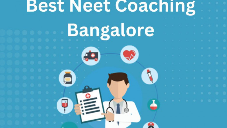 Crash Course for NEET