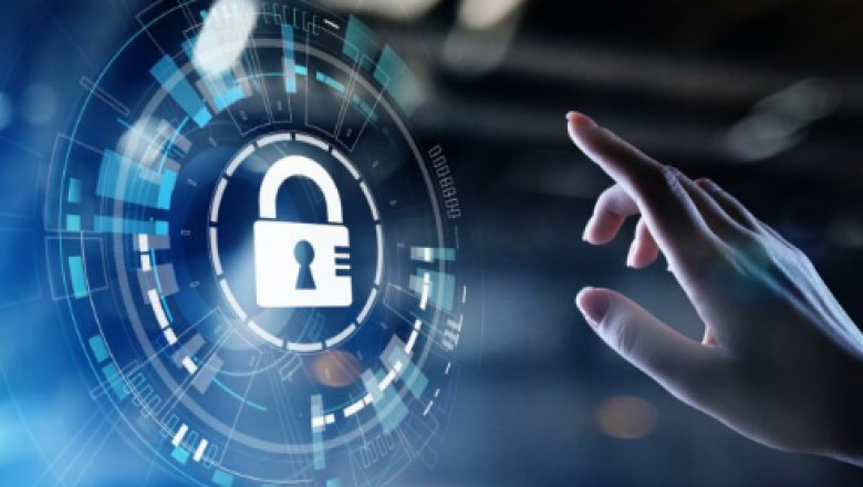 Cyber Security Services Provider - Driveittech