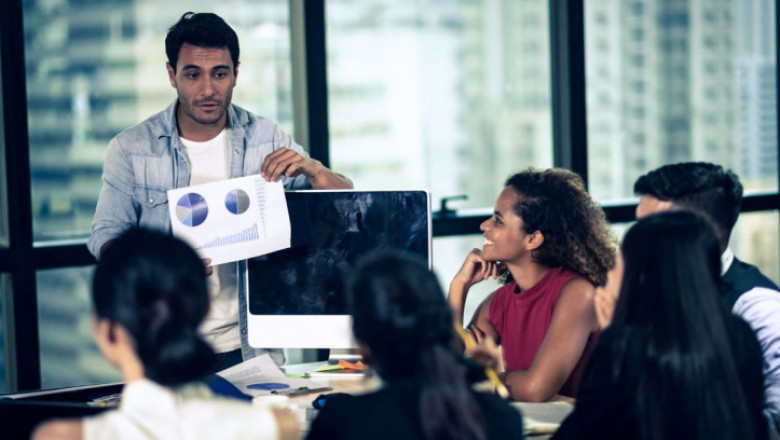 Digital Marketing Consultants: Choosing the Best | JAF Digital Marketing Services