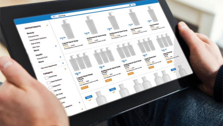 Digital Shelf Optimization Market to Reflect a Holistic Expansion during 2022–2030