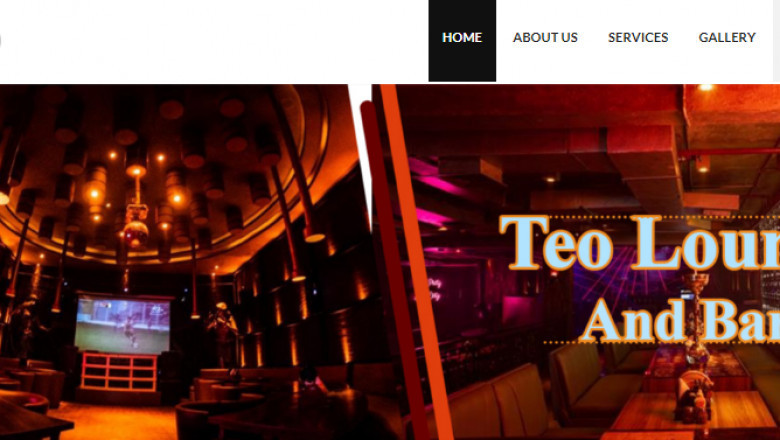 Enjoy Night Life At The Secured And Best Club!