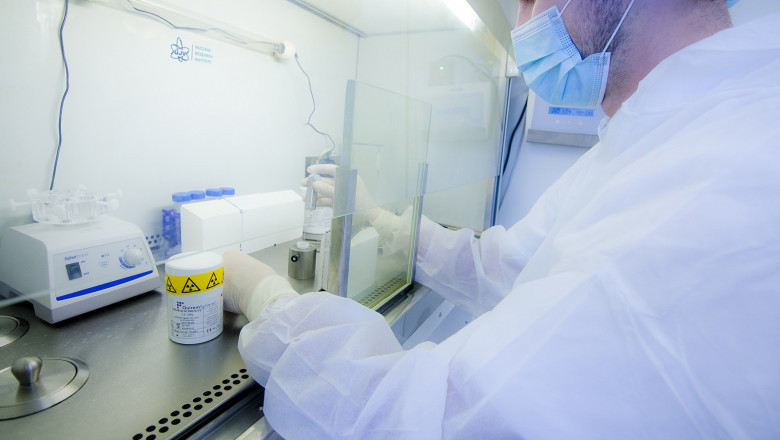 Forecasting 2020-2027 for the Global Market for Radiopharmaceuticals in Nuclear Medicine Market