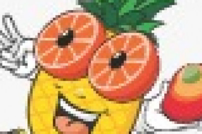 Fruti Fruit