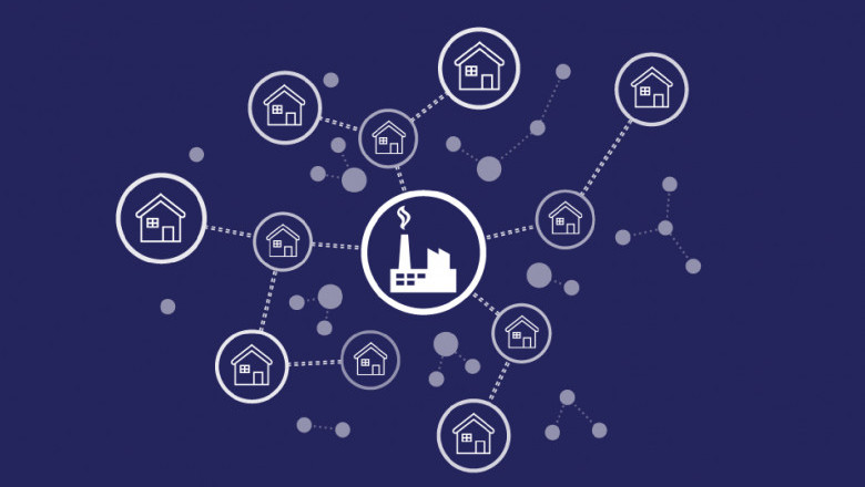 Global Distributed Generation Market Size, Share, Latest Trades and Growth Analysis Report Till 2028