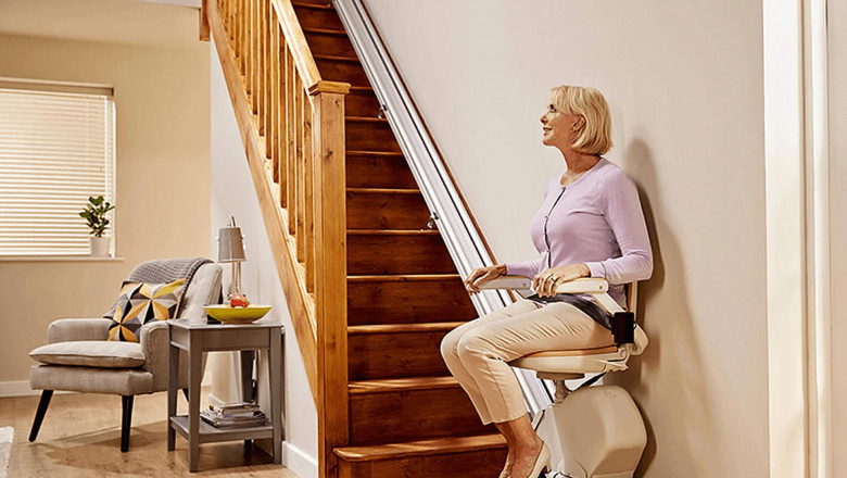 Global Stairlifts Market Outlook