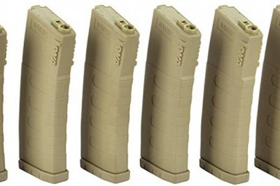 Help Me Understand the Basic, High-Level Differences Between Airsoft and MilSim