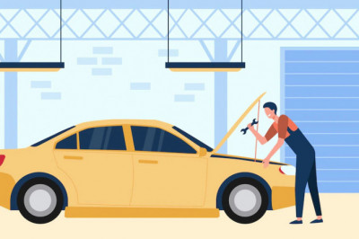 Here is Why Maintaining Your Car Service History is So Important