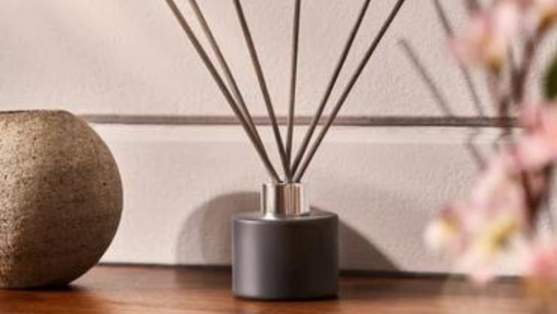 How does Commercial Automatic Air Freshener Be Beneficial For The Office?