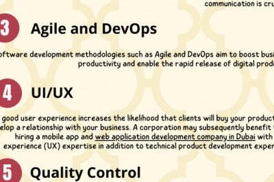 How To Choose The Right Software Development Company | Software development company
