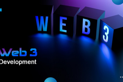 Impeccable Web3 Development Agency