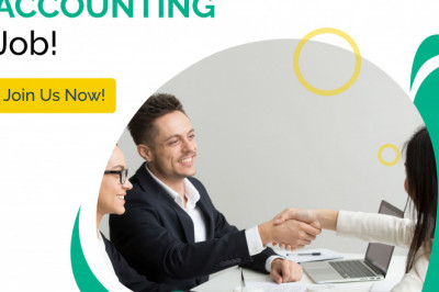 Importance Of Accounting & Finance Job Portal