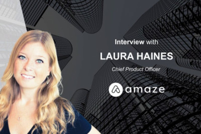 Martech Interview with Laura Haines on eCommerce in Metaverse
