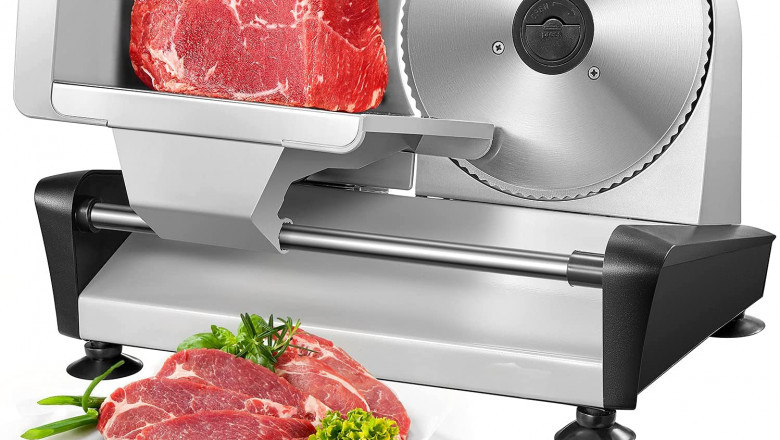 Meat Slicers Market | Global Industry Trends, Segmentation, Business Opportunities & Forecast To 2028