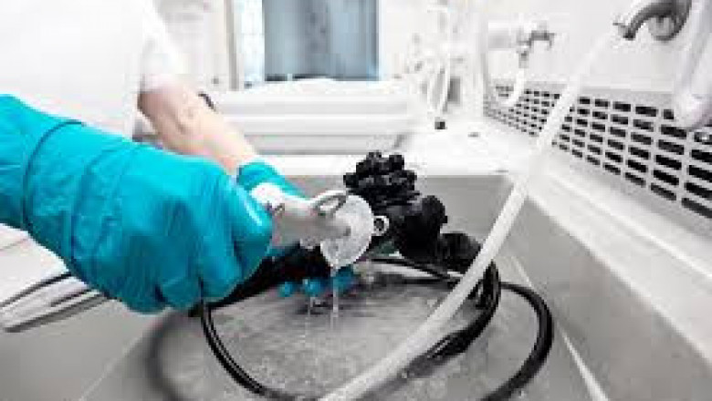 Medical Instrument Disinfectant Market 2022 Size, Key Players &amp; Forecast Report to 2028