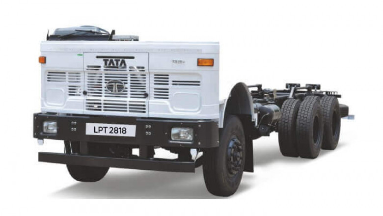 Most Powerful Tata LPT Trucks with Latest Prices in India