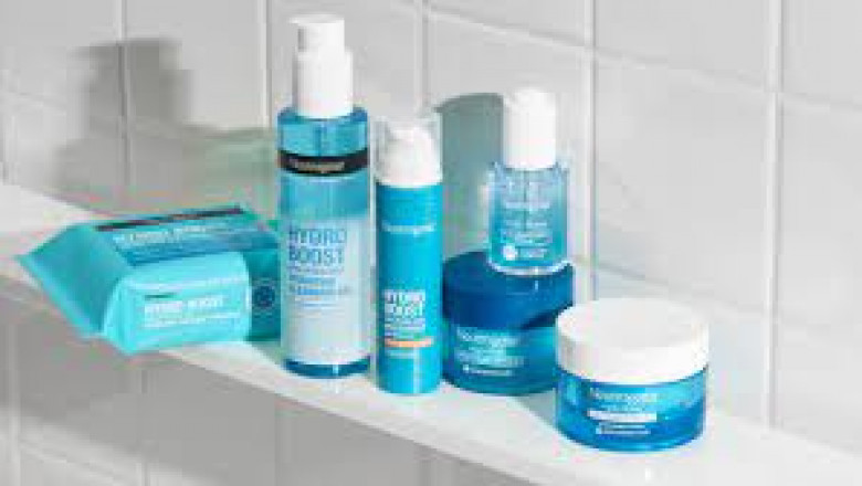 Neutrogena Products You Must Buy In 2022