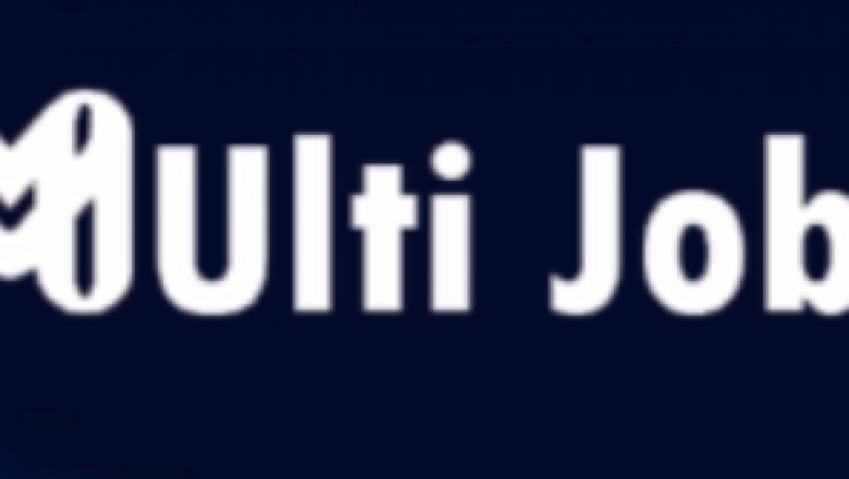 Permanent Recruitment Solutions Uae | Multijobz.com