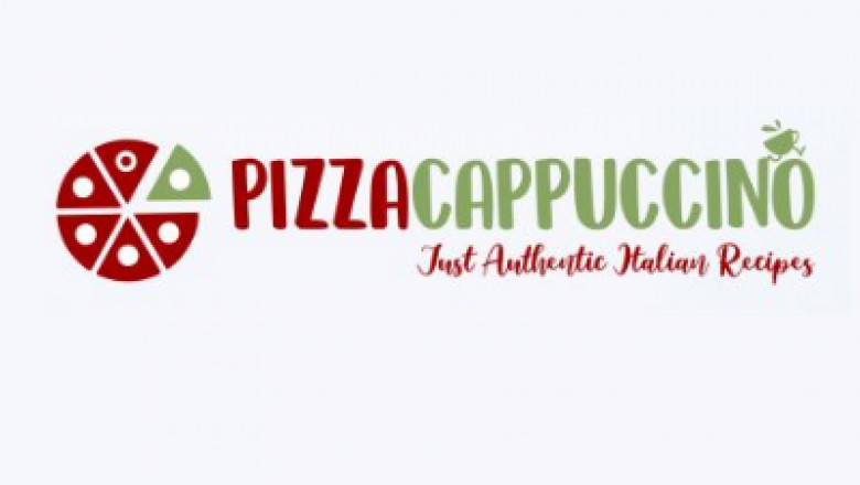 Pizza Cappuccino: The Most Well-Known Italian Beverage