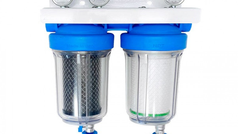 Pure Water Filter System | Waterpuretechnologies.com