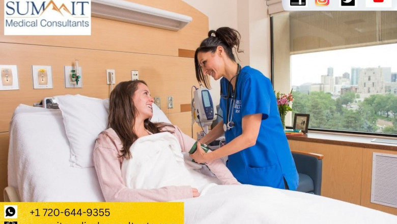 Searching For The Best Nursing Facilities in Castle Rock