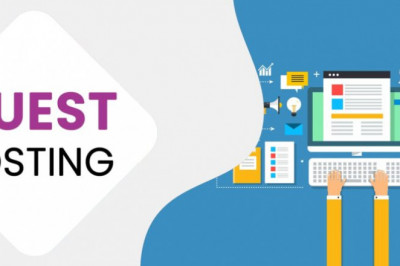 Should I allow guest posts on my blog?