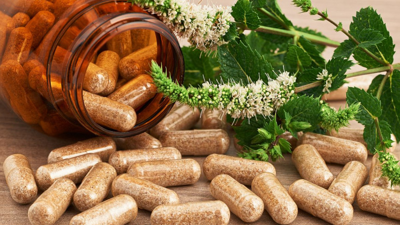 SNAP Out of the Doldrums Naturally Without Chemicals