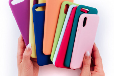 Soft Touch Polyurethane Coatings Manages for A Smooth, Soft Feel