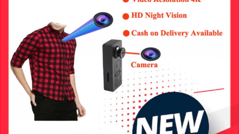 Spy Camera Near Me | Spy Camera Shop Near Me Best Deals