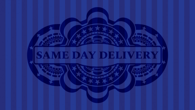 The posh of Equivalent Moment Shipping service strategy