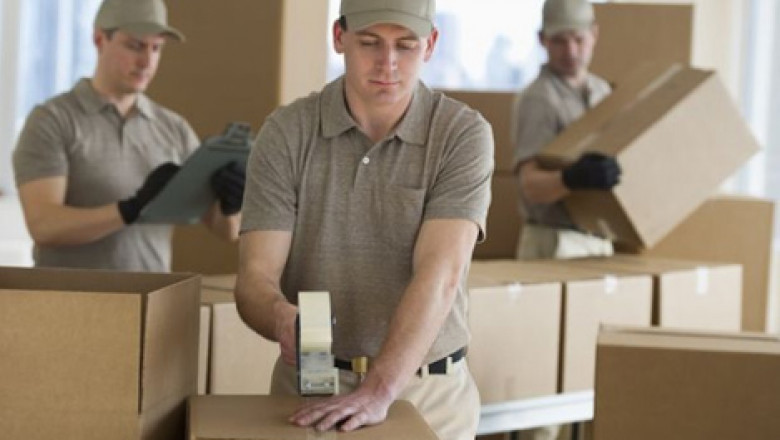 Things to Know before Hiring Professional Packers and Movers — Liberty Pro Moving