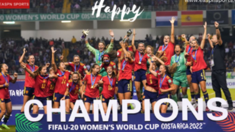 Top 10 Best Teams In The World 2022 Cricket And Football Latest News On Easpnsports