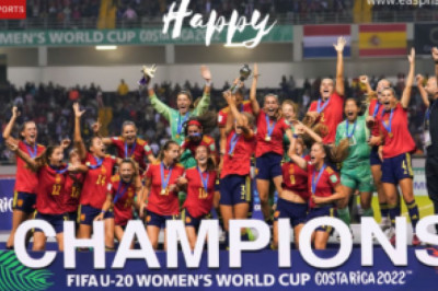 Top 10 Best Teams In The World 2022 Cricket And Football Latest News On Easpnsports