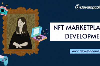 Top 9 NFT Marketplaces Of 2022
