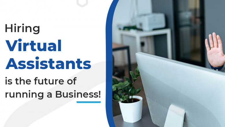 Virtual Assistant Company- Ossisto