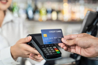 What Is a Credit Card Processor? A Detailed Guide