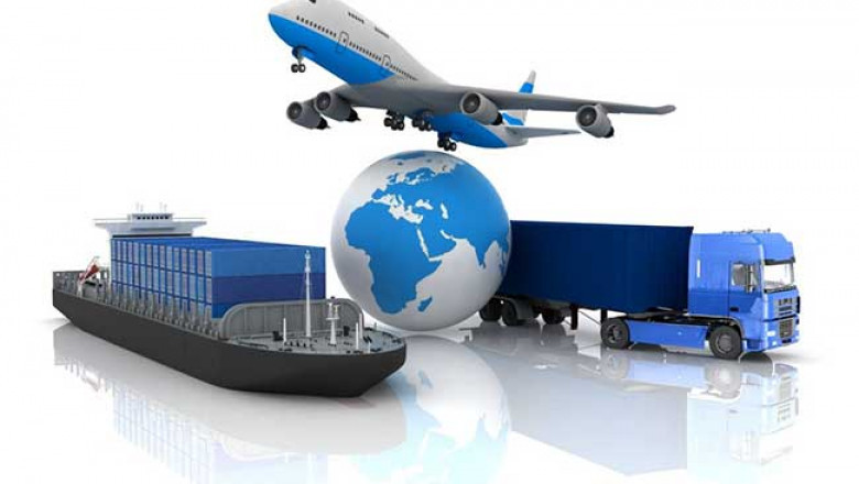 What Role Do Freight Forwarding Companies?