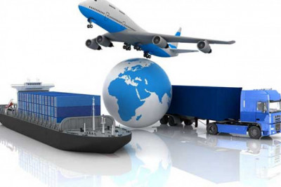What Role Do Freight Forwarding Companies?