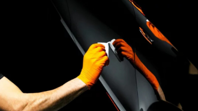 What You Should Know about Car Ceramic Coating