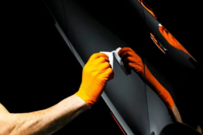 What You Should Know about Car Ceramic Coating