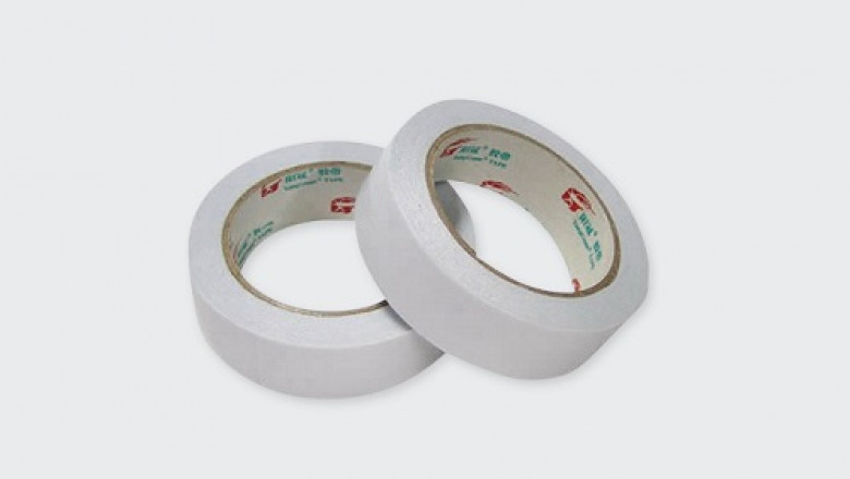 When Safety's at Stake: Permanent Double Sided Tape