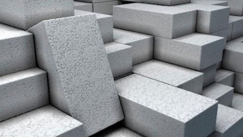 Why Choose A Concrete Block Manufacturer?