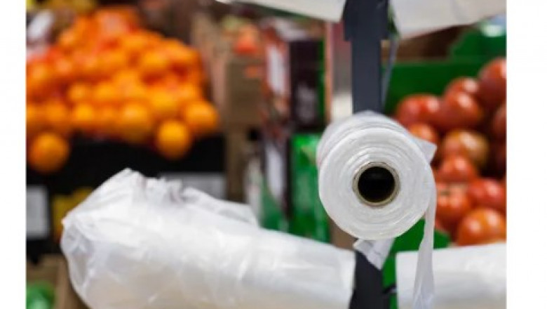 Why Should One Use Biodegradable Produce Bags?