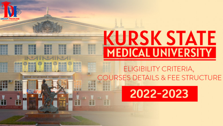 09 Reasons Why Kursk State Medical University is the Best Place to Study Medicine