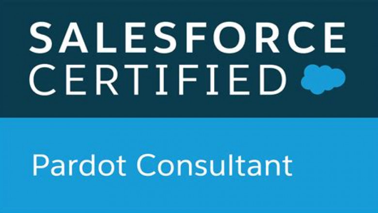 2022 Pardot-Consultant Prüfungsübungen - Pardot-Consultant PDF Demo, Salesforce Certified Pardot Consultant Praxisprüfung