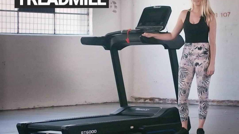 Fitness and exercise gear with a health-conscious perspective