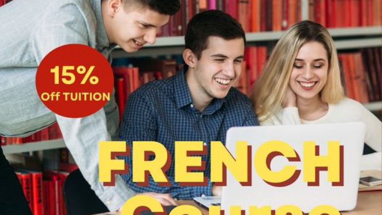 French Classes in Mohali