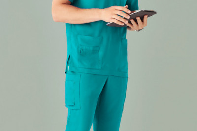 How Can You Make Use Of Scrubs Apart From The Job? - RoseStSpa