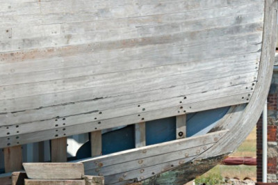 How to Fix Flood Damage on Wood