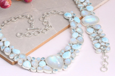 How to select a perfect wholesale jewelry supplier at Rananjay Exports